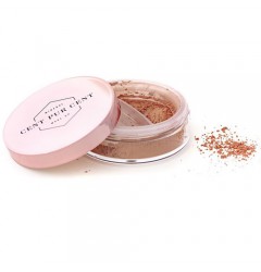 Loose Mineral Blush Bronze